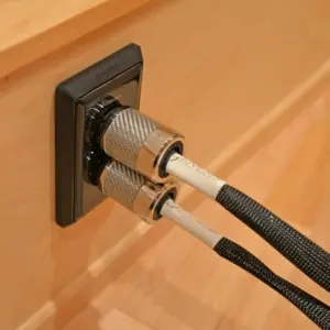 High-End Audiophile Power Connector FI-50 NCF 12 Sd2755e2b1ade4298a76e2b6686f16c73M