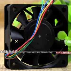 AVC DA06015R12L 60x60x15mm PWM Cooling Fan 6 Sd27a6a236a7d47cf80de820985078e283