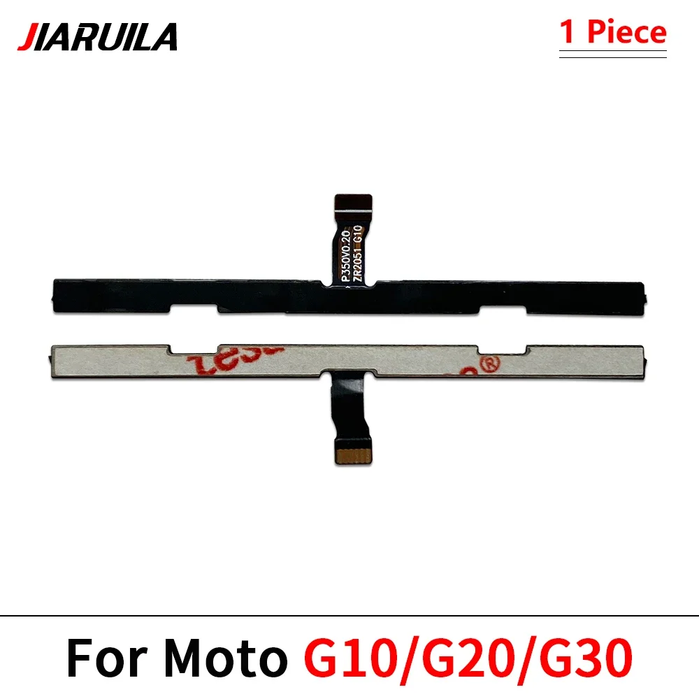 Motorola Flex Cable Replacement for G Series 8 Motorola Flex Cable Replacement for G Series - Image 8