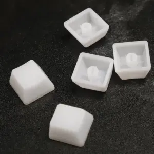 Blue Translucent ABS Keycap for MX Switches 17 Sd283e9597114431881ce8fcae4c07addy 5