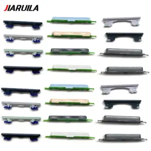 Samsung A06, A16, A26, A36 Side Button Replacements 12 Sd28a418de5e94bbc8569bad77a2e137fE