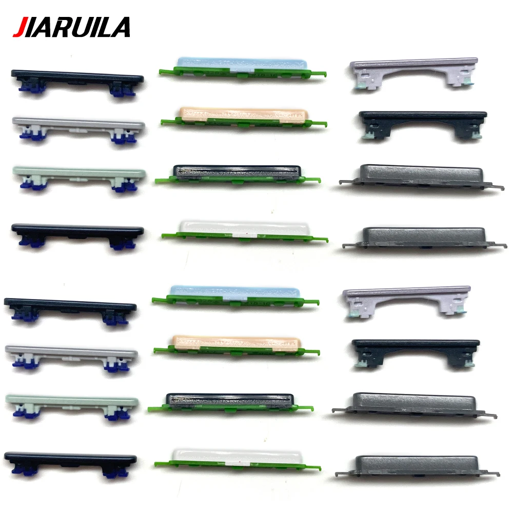 Samsung A06, A16, A26, A36 Side Button Replacements 3 Samsung A06, A16, A26, A36 Side Button Replacements - Image 3