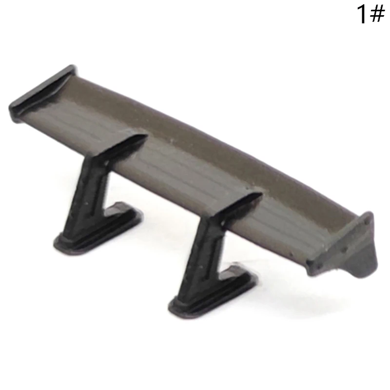 Miniature Car Spoiler for 1:64 Models 7 Miniature Car Spoiler for 1:64 Models - Image 7