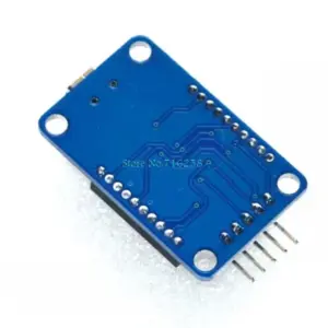 Blue XBee Explorer USB Mini Adapter Module 3 Sd290914aa0504b68932112d710d62077v