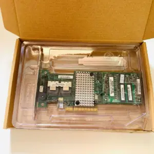 LSI MegaRaid 9270-8i RAID Controller Card 7 Sd29a975782204b239862868a6703f90fD