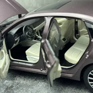 2022 VW Lavida 1:18 Diecast Model Car 10 Sd2b3ff35705e4048acd90aeac89a6af4r