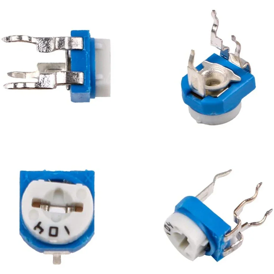 DIY Electronic Flashing Light Kit with NE555 & CD4017 5 DIY Electronic Flashing Light Kit with NE555 & CD4017 - Image 5