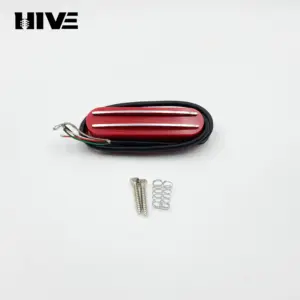 Vibrant Dual-Coil Guitar Pickup Set for ST/SQ 9 Sd2b9f4a370554fc3959aab116cdc9aeaq