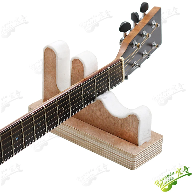 Multi-Function Guitar Neck Support Holder 4 Multi-Function Guitar Neck Support Holder - Image 4
