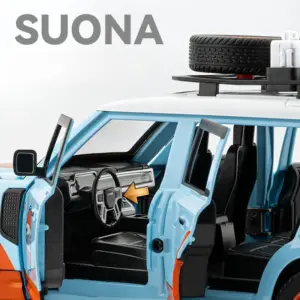 1:24 Scale Diecast SUV Miniature Car 9 Sd2c0f23fada542159972e1a72ecc767a4