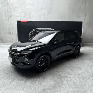 Trailblazer RS 1:18 Scale Die-Cast Miniature