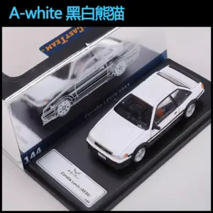 Diecast AE86 Corolla Levin Model 1:64 Scale 16 Sd2c74576190e433c8d8e321565ead398H