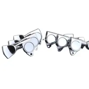 Gold and Chrome Guitar Tuners Set 7 Sd2cbe295ea424858a06ce7275df730ech