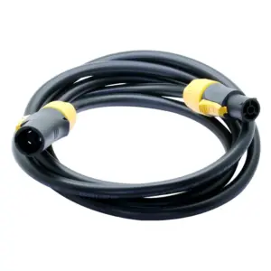 Durable Locking Power Extension Cable 1-10m 10 Sd2d0bdf7e22749c1aa593659b19e7b33u
