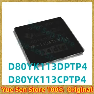 D80YK113DPTP4/CPTP4 Voltage Regulator QFP144 3 Sd2d37f06f171488d9342775823e96ebfv