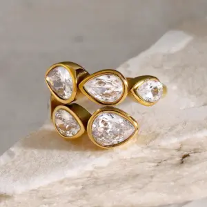 Stainless Steel Zircon Star Ring Set for Women 12 Sd2de2f479b66463782da17c6680fbf3co 1