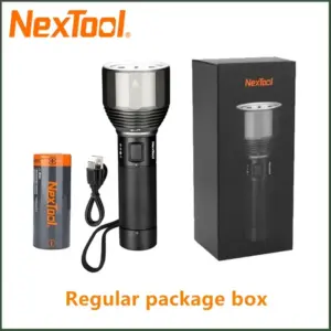 NexTool 2000-Lumen Outdoor LED Flashlight 15 Sd2e3b27dce5d478aba6a47b00748cf8ar