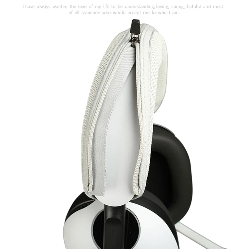 Sony INZONE H9 Headband Cushion Replacement 2 Sony INZONE H9 Headband Cushion Replacement - Image 2