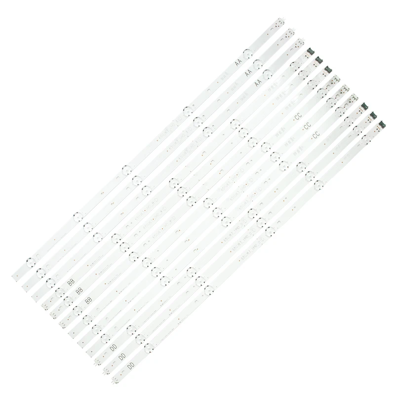 LG 65UJ63 Series LED Light Bar Set (12 Pieces) 6 LG 65UJ63 Series LED Light Bar Set (12 Pieces) - Image 6