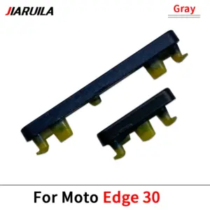 Motorola Moto Edge Replacement Power & Volume Buttons 19 Sd2f192e651204918ba94cf084df3f5340