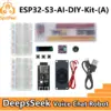 ESP32-S3 AI Development Kit for IoT and Voice Projects