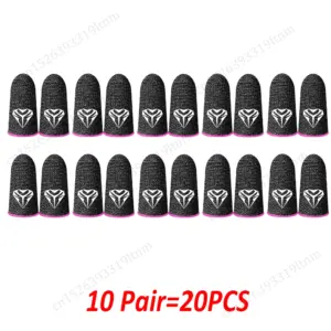 Premium Gaming Finger Sleeves for Mobile Devices 17 Sd2f6a4347a0c4932a2727ce069a731701