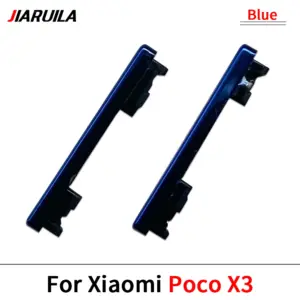 Xiaomi Poco Replacement Side Buttons Set 18 Sd2fa38dafe8f40d29a850bbe5a24d423m