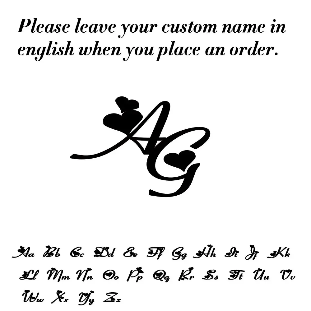 Personalized Men's Cufflinks in Stainless Steel 7 Personalized Men's Cufflinks in Stainless Steel - Image 7