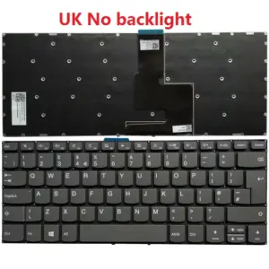 Lenovo IdeaPad 330S & S340 Keyboard Replacement 12 Sd3031cebbbe2449db9d957208da5e283E