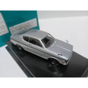 1970 Mitsubishi Galant A53C Diecast Model in Silver 9 Sd310a3bac9c543ce882235bd9581a648X