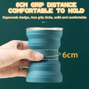 Foldable Silicone Travel Cup for Hot Drinks 11 Sd31508864a384720b25390f56466cccfc