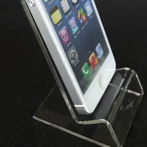 Transparent Acrylic Device Stand for Phones and Tablets 8 Sd315de8cb8fd47279410d697d2c5347aN