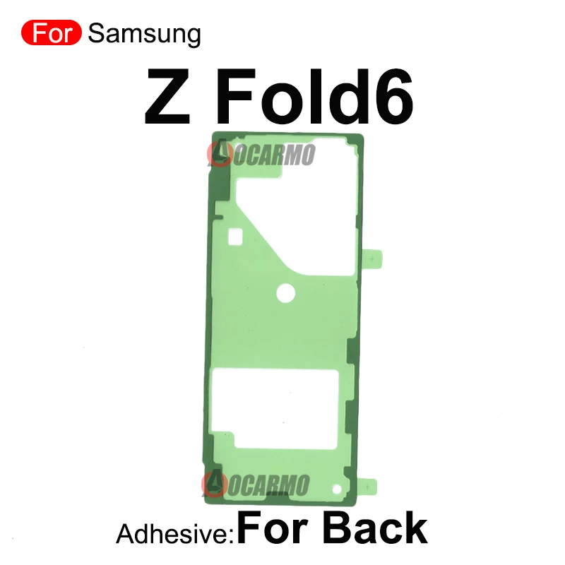Adhesive Kit for Samsung Z Fold 6 & 7 8 Adhesive Kit for Samsung Z Fold 6 & 7 - Image 8