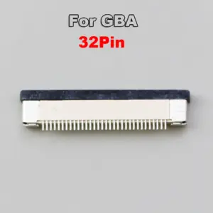 Nintendo GBC GBA GBA SP LCD Flex Cable Connector 8 Sd322bb6660db46469498897de5015b82A