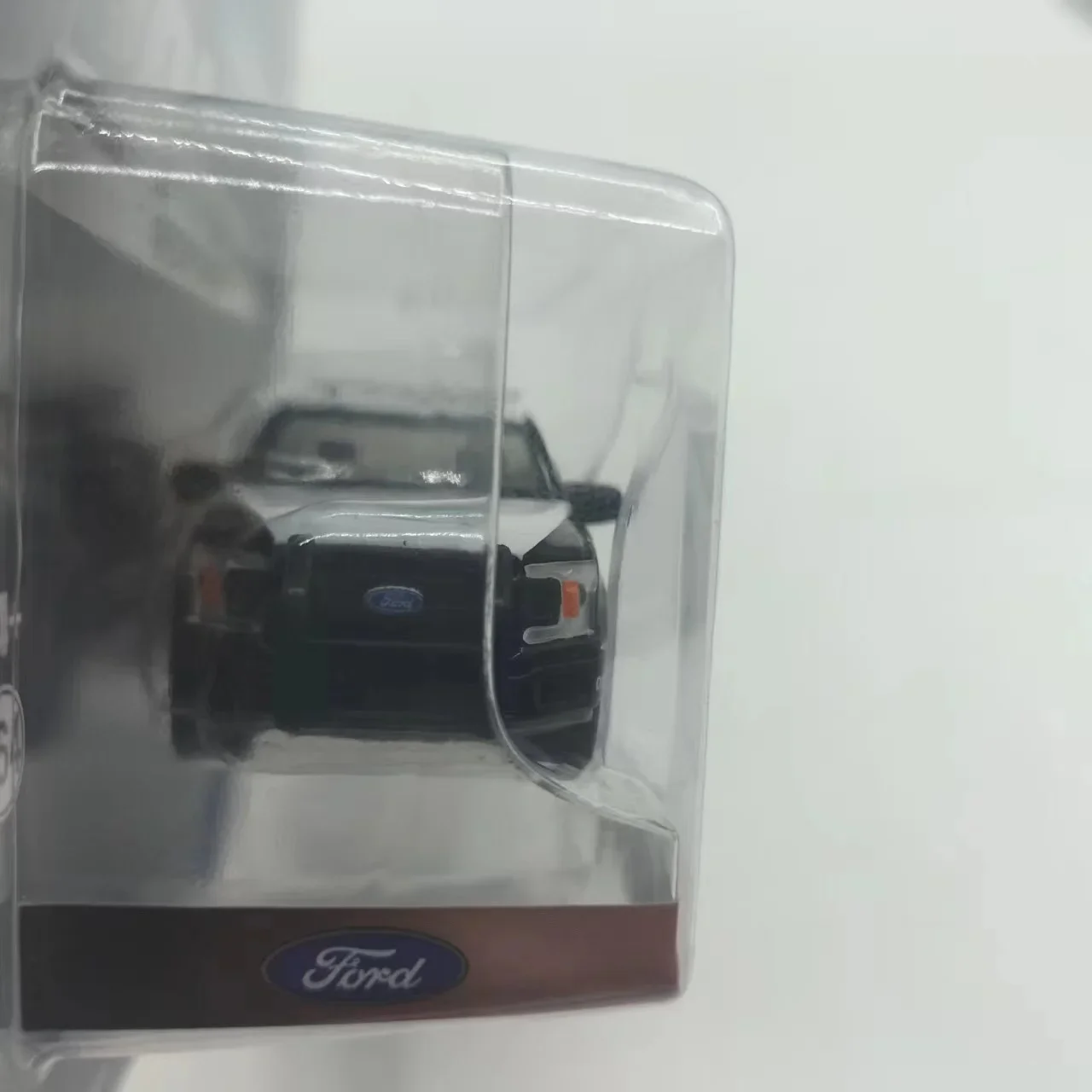 2018 Ford Raptor F-150 Police Model Collectible 2 2018 Ford Raptor F-150 Police Model Collectible - Image 2