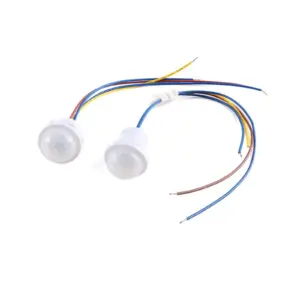 Smart PIR Sensor Switch for LED & Ceiling Lights 11 Sd328e5608b4649bb90da917a5bc1b757B