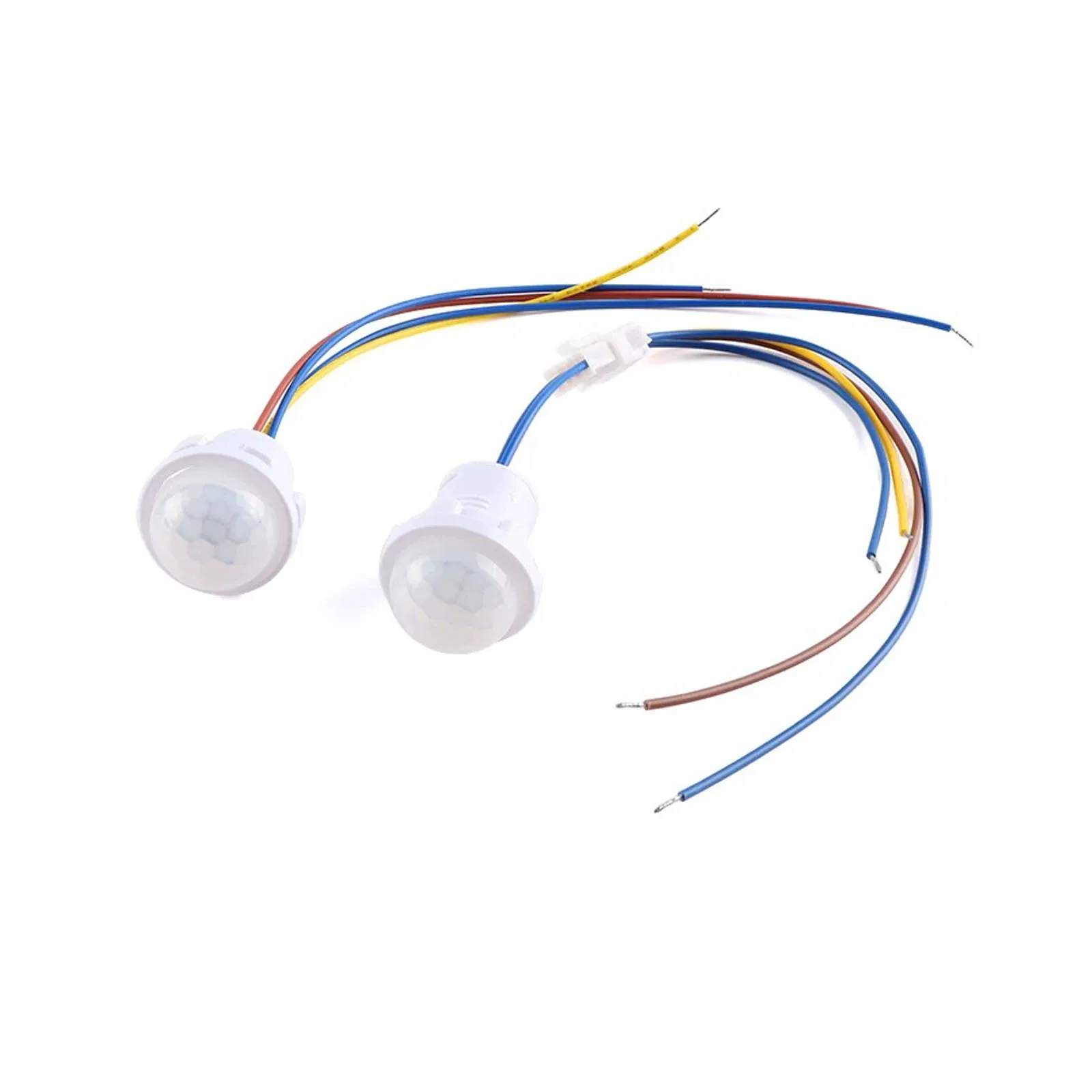 Smart PIR Sensor Switch for LED & Ceiling Lights 5 Smart PIR Sensor Switch for LED & Ceiling Lights - Image 5