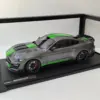 Ford Shelby GT500 1:18 Scale Diecast Model