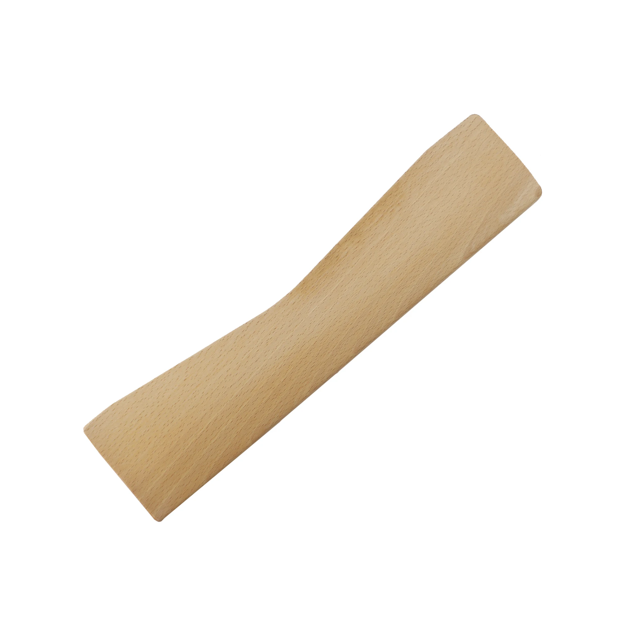 Beige Wooden Wrist Rest for Keychron Q8/Q10/Q14 1 Beige Wooden Wrist Rest for Keychron Q8/Q10/Q14