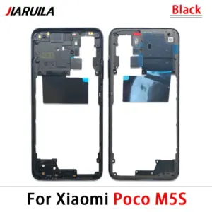Xiaomi Poco Series Replacement Middle Frame 16 Sd32ed0b999824f0da36e68ea2fb5b907J