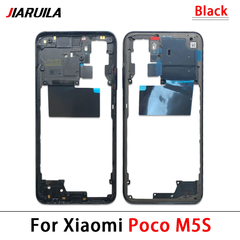 Xiaomi Poco Series Replacement Middle Frame 7 Xiaomi Poco Series Replacement Middle Frame - Image 7