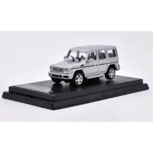 Mercedes-Benz G63 6X6 Diecast Model 1:64 Scale 13 Sd32fa9f652134f1297ba1a0429089401E