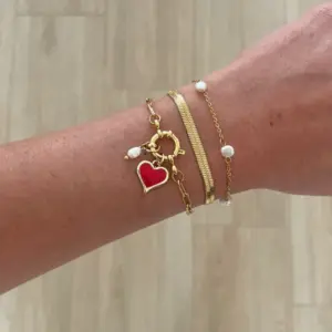 Gold Stainless Steel Jewelry Set with Charms 13 Sd332adc1f3964b4bba3a3133fc73d9441 1