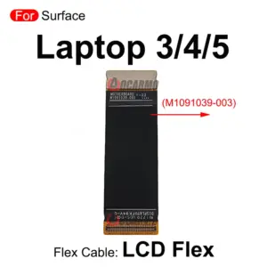 Flexible LCD Cable for Surface Laptops 1-5 13 Sd334b4a8a5b2466c8b7dff1a048a45dcN