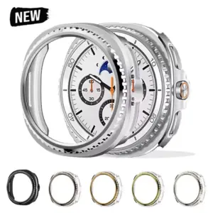 Samsung Galaxy Watch 8 Classic 46mm Bezel Protector 11 Sd34263e7392d40a2b5f8bfe6f713dbb04