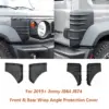 Suzuki Jimny JB64W/JB74W Corner Protection Set