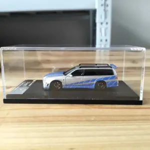 Nissan Crock WC34 1:64 Die-Cast Model 15 Sd3498a10cc8e4c2ba9cbd5b2674c28d8O