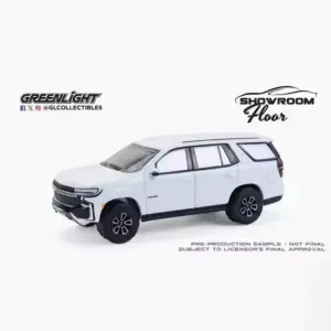 2024 Chevrolet Tahoe 1/64 Diecast Model 9 Sd3508a8326534fba82dcf2ac2108e865A