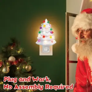 Christmas Tree Wall Plug Lamp 12 Sd350939a63264ae387feffa0e42f9a88r