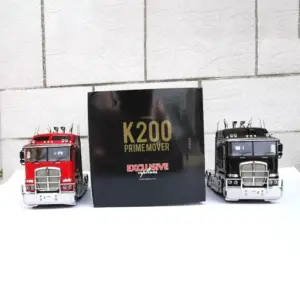 Kenworth K200 1:32 Scale Diecast Model 11 Sd357f3b8ddef4f27ab57faff173520e6Y